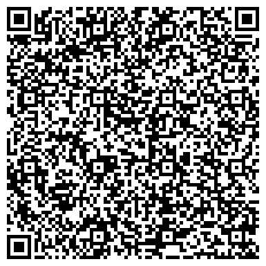 QR-код с контактной информацией организации ООО Белгородрыба