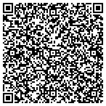 QR-код с контактной информацией организации ООО Восточный лиман