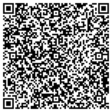 QR-код с контактной информацией организации Принт Уфа