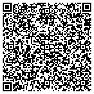 QR-код с контактной информацией организации Кенгуру