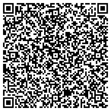 QR-код с контактной информацией организации ООО Югорские камины