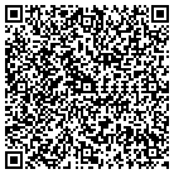 QR-код с контактной информацией организации ЗАО Примрыбфлот