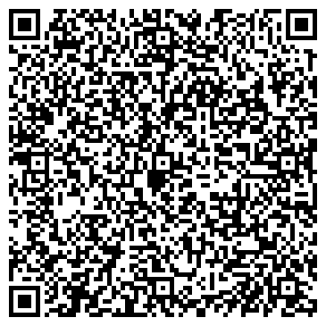 QR-код с контактной информацией организации Ава-Кадо Бизнес Групп