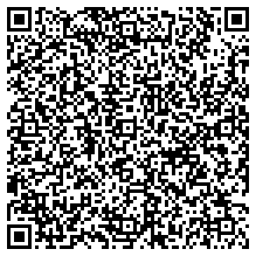 QR-код с контактной информацией организации Ваш выбор, агентство недвижимости, ИП Бареев Р.А.