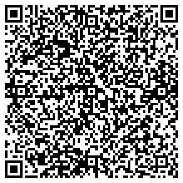 QR-код с контактной информацией организации Аконит