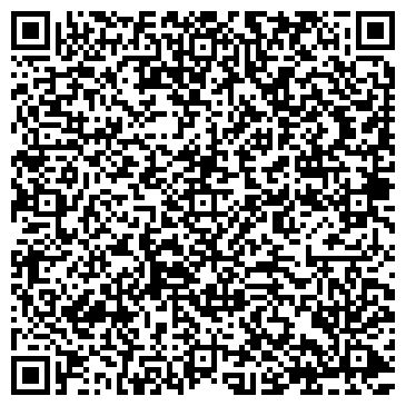 QR-код с контактной информацией организации ТалияФитнес