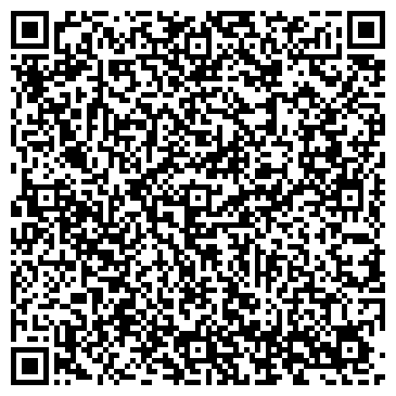 QR-код с контактной информацией организации Шерлок шоп