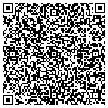 QR-код с контактной информацией организации ООО ПриморРыбСервис