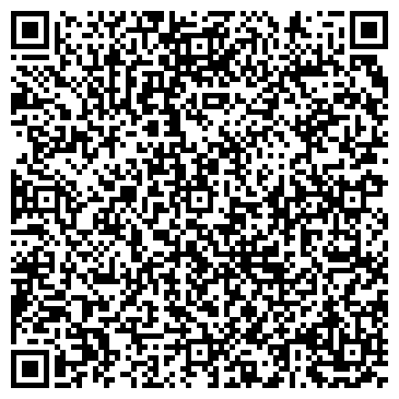 QR-код с контактной информацией организации ЗАО Ключики