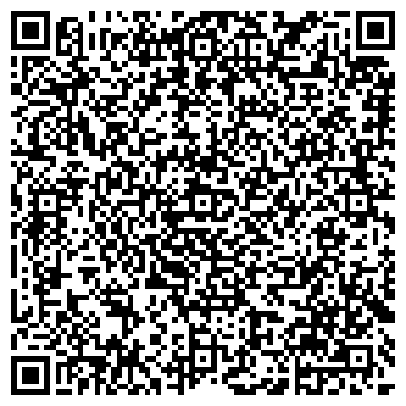 QR-код с контактной информацией организации ООО Восход-ДВ