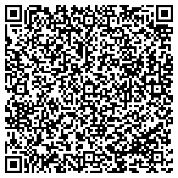 QR-код с контактной информацией организации Новострой