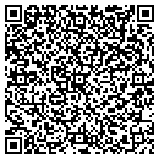 QR-код с контактной информацией организации Балконсервис
