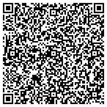 QR-код с контактной информацией организации Камчатский меридиан