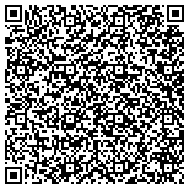 QR-код с контактной информацией организации Центр висцеральной хиропрактики