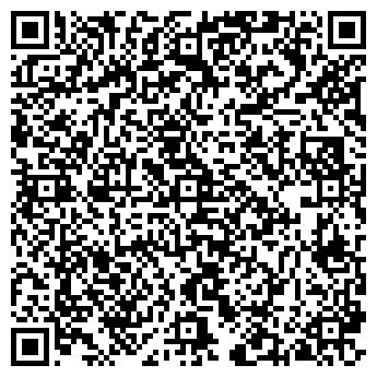 QR-код с контактной информацией организации ООО УЖК-Сургут