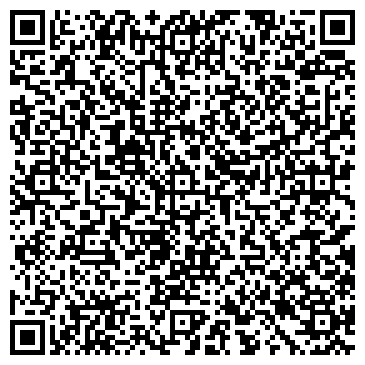 QR-код с контактной информацией организации Интероптторг