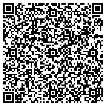 QR-код с контактной информацией организации Омская городская коллегия адвокатов