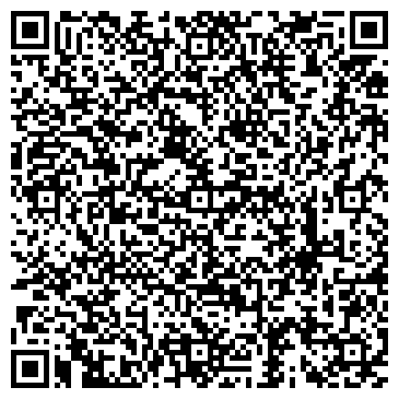 QR-код с контактной информацией организации М.видео