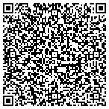 QR-код с контактной информацией организации Душегрея