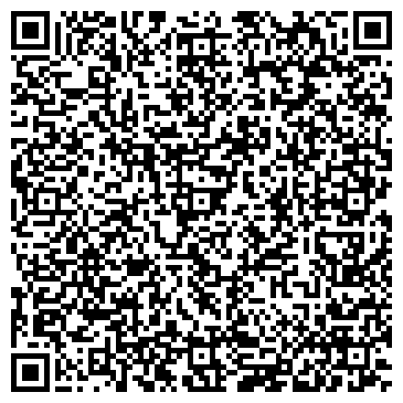 QR-код с контактной информацией организации ООО Молокопродукт
