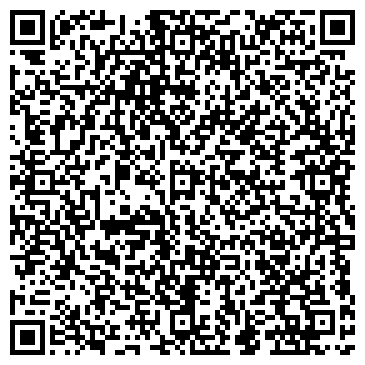 QR-код с контактной информацией организации Де-факто