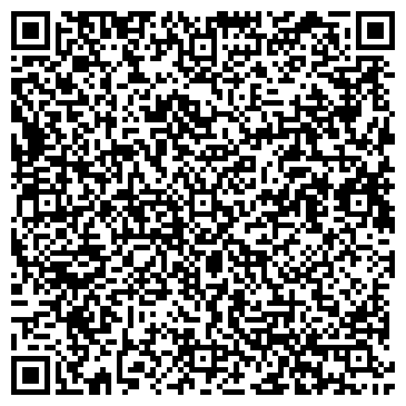 QR-код с контактной информацией организации ООО «Авангард Групп»