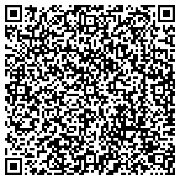 QR-код с контактной информацией организации Крепость-М, агентство недвижимости, ИП Мугитдинов Ш.М.