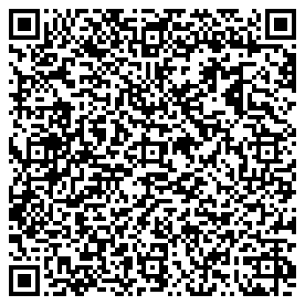 QR-код с контактной информацией организации ТехноСила