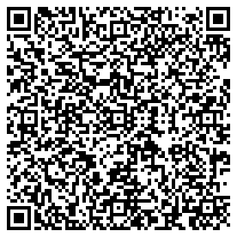 QR-код с контактной информацией организации ООО «ЭЛСИТ»