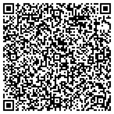 QR-код с контактной информацией организации Флоренция