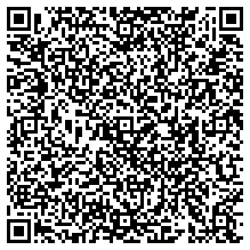 QR-код с контактной информацией организации ООО Родной край Белгород