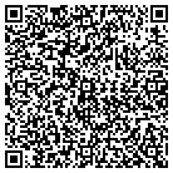 QR-код с контактной информацией организации ООО АВТО-ГЛАСС