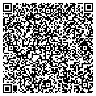 QR-код с контактной информацией организации Hugo Boss & Roberto Cavalli