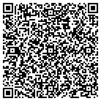 QR-код с контактной информацией организации Fotoboss.net