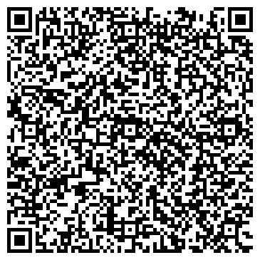 QR-код с контактной информацией организации Дефенса