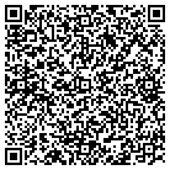 QR-код с контактной информацией организации ИП Зайцева И.А.