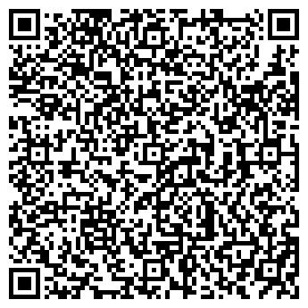 QR-код с контактной информацией организации Автостекла 777