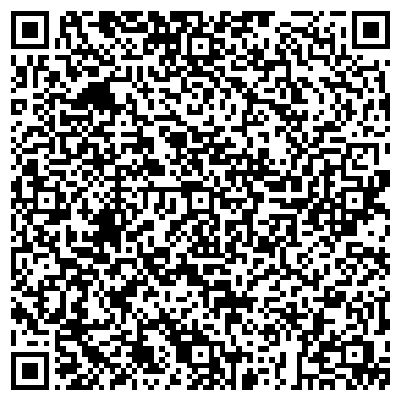 QR-код с контактной информацией организации Агентство недвижимости и права
