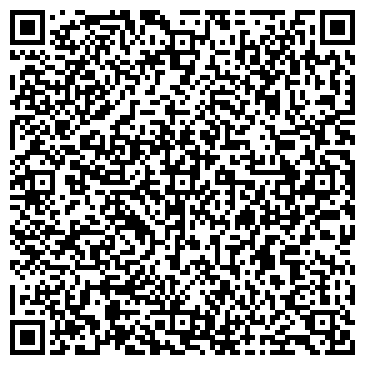 QR-код с контактной информацией организации ООО Мебель и Двери