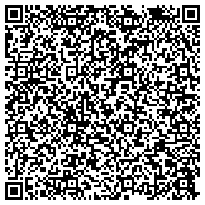 QR-код с контактной информацией организации ООО Сервисный центр замков