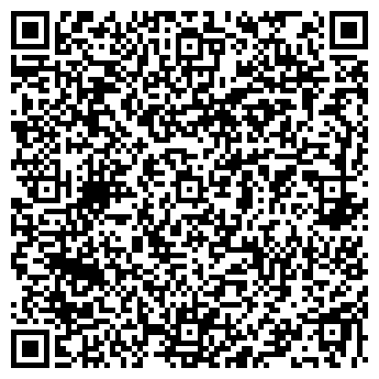 QR-код с контактной информацией организации ЗАО Пауэр Телеком