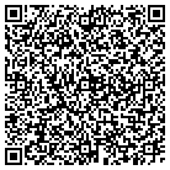 QR-код с контактной информацией организации ООО Портрет