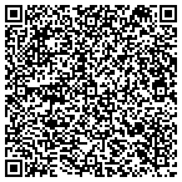 QR-код с контактной информацией организации Московская ярмарка, сеть магазинов одежды, ИП Асланов Н.Ш.