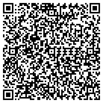 QR-код с контактной информацией организации Зебра Телеком