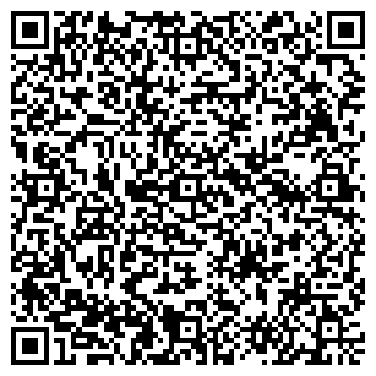 QR-код с контактной информацией организации Булкин