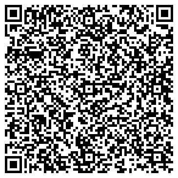 QR-код с контактной информацией организации ИП Фёдоров Г.П.