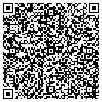QR-код с контактной информацией организации Сорванец