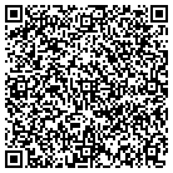 QR-код с контактной информацией организации ИП Батина И.А.