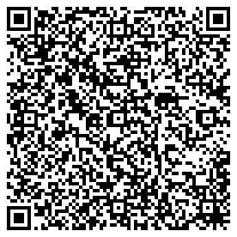 QR-код с контактной информацией организации Вишенка