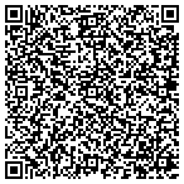 QR-код с контактной информацией организации ТалияФитнес